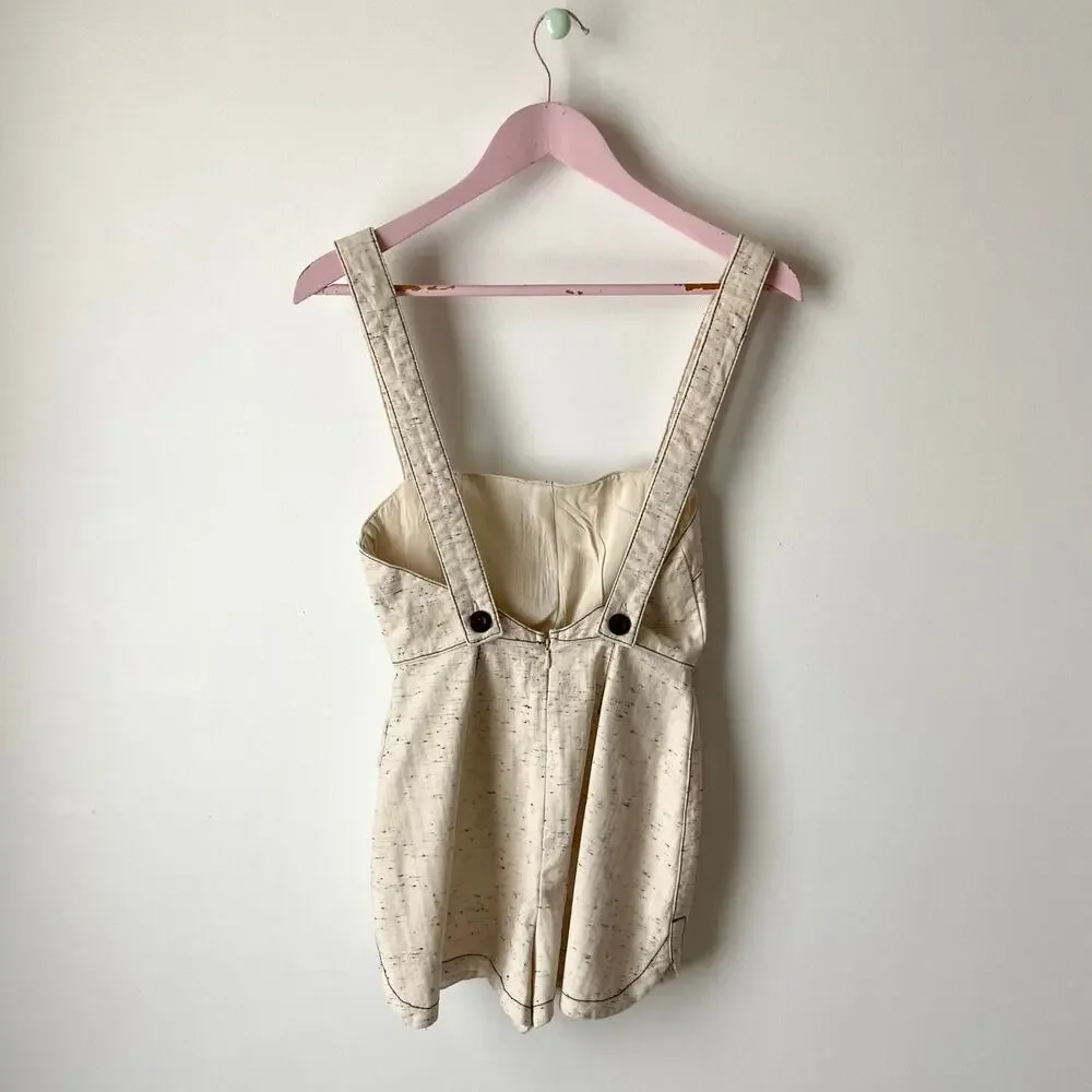 Urban Outfitters Romper - Picture 2 of 6